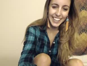 Femme avec des grauss fess baiss