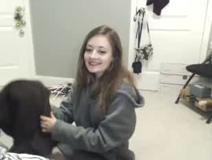 Grosse fesse grosse fille en culotte