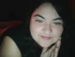 Ultra-mignon bbwaussiegal jouant sur la webcam en direct - find6.xyz